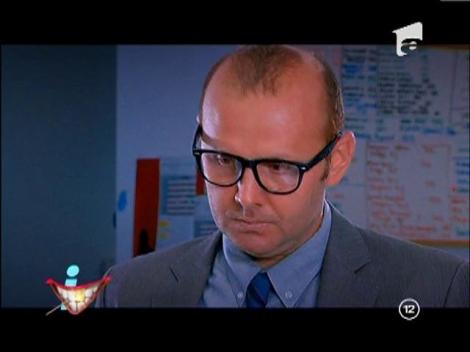 iTOP: 6 modalitati de-a da oamenii afara "Like a Boss"