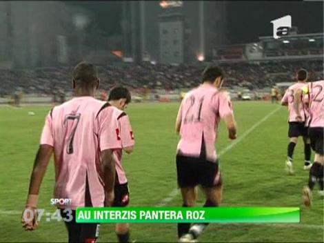 Scandal pe tricouri in Argentina