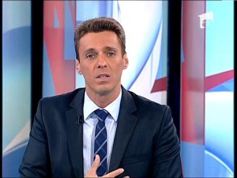 Rudel Obreja va fi trmis in judecata