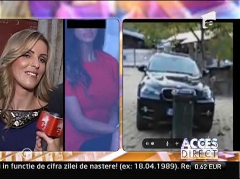 Denisa Nechifor: "Adi Cristea isi doreste fosta iubita inapoi"