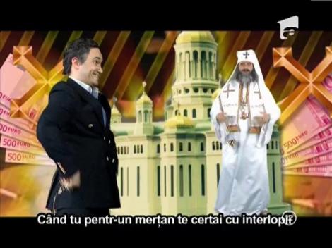 VIDEO | Cele mai tari bătălii muzicale sunt aici! Care este preferata ta?