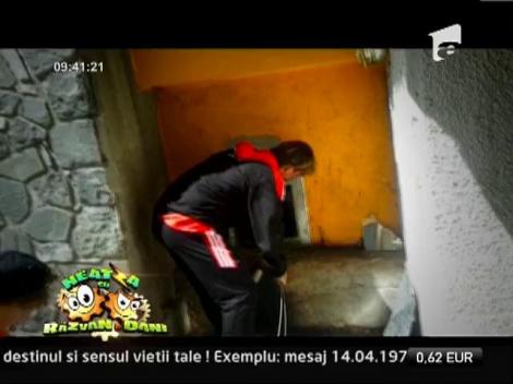 Toamna, sezonul cosarilor