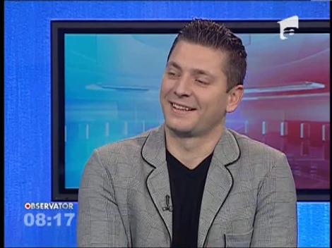 Squash-ul, mai intens ca o ora de cardio