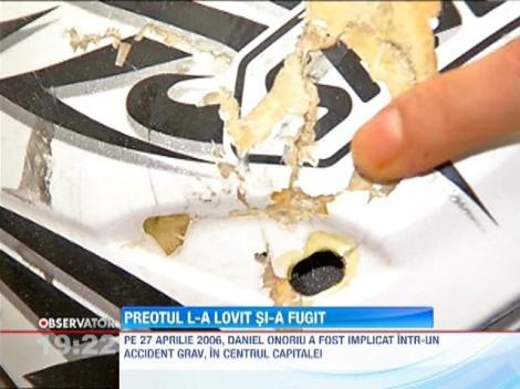 Viata lui Daniel Onoriu, un cunoscut campion la raluri, un adevarat cosmar