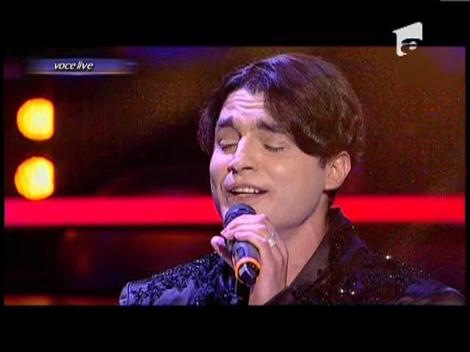 Pepe se transforma in Fuego - "Ce seara minunata"