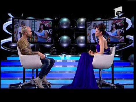 Culise: Matteo se pregateste sa devina Nicoleta Voica