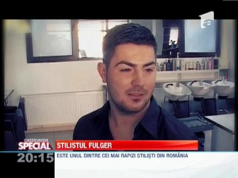 Stilistul fulger