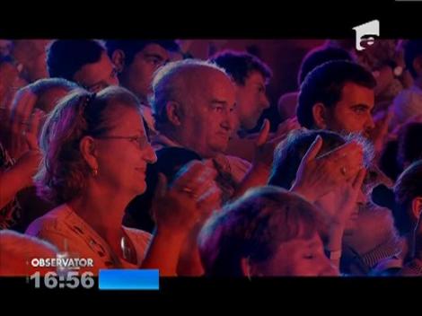 X Factor,  lider de audienta