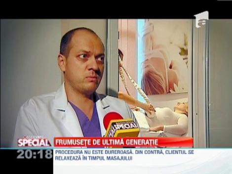 Frumusete de ultima generatie