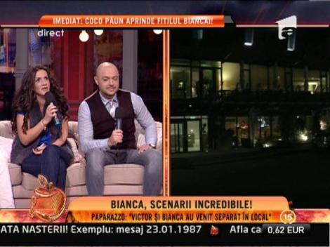 Mara Banica: "Singurul pe care Bianca nu l-a "impachetat" este Botezatu"