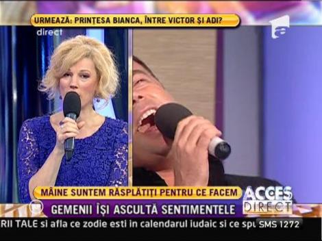 Horoscopul Zilei 15/10/2013