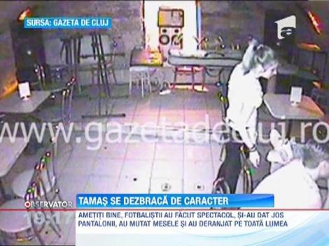 Jucatorii care ar fi putut sa faca diferenta la nationala dau gol in baruri