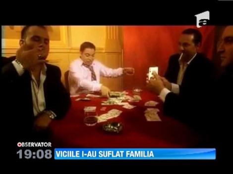 Florin Salam si alti 5 manelisti, in vizorul procurorilor