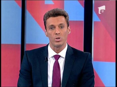 Badea: "Mi se pare inadmisibil ca un procuror sa vorbeasca din calitatea de procuror, in felul asta, despre niste institutii de presa