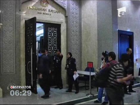 "Allah" e doar al musulmanilor! Cuvantul nu poate fi rostit de adeptii altor religii