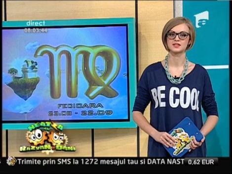 Horoscopul financiar & profesional 15/10/2013