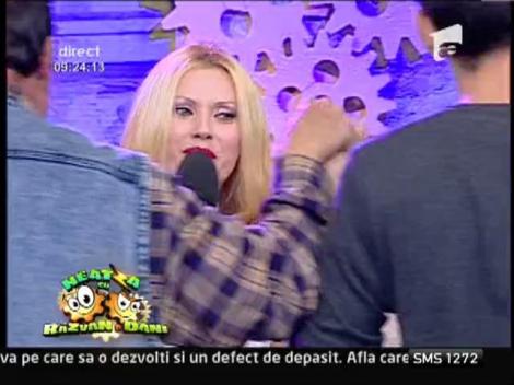 Lumi - "Inevitabile"