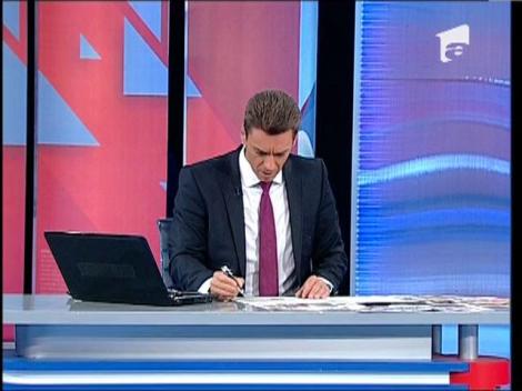 Rudel Obreja: “Am ramas singurul vinovat in dosarul «Gala Bute»!