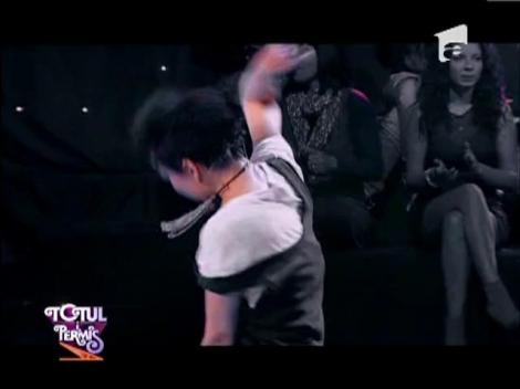 Vezi echipele care infrunta in editia a III-a a show-ului Totul e permis!