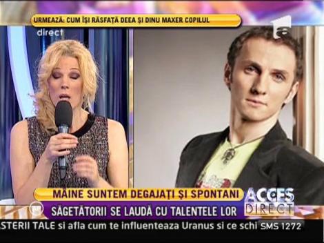 Horoscopul Zilei 17/10/2013