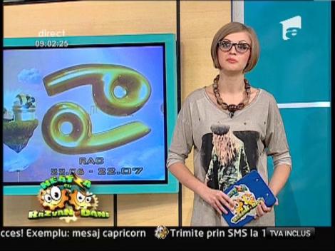 Horoscopul zilei 16/10/2013