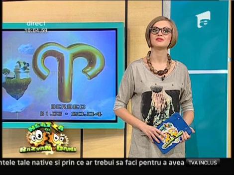 Horoscopul pentru dragoste & familie 16/10/2013