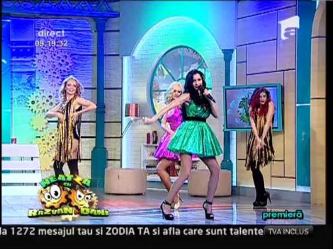 Premiera la "Neatza": Like Chocolate - In vise