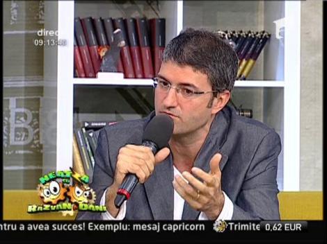 Dam startul pentru castingurile unui nou sezon "Next Top Model"!