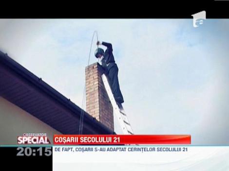 Cosarii secolului XXI