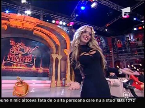 Liviu Guta - "Poveste fara sfarsit"