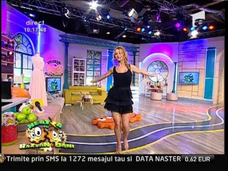 Radu Captari - Dari Dai