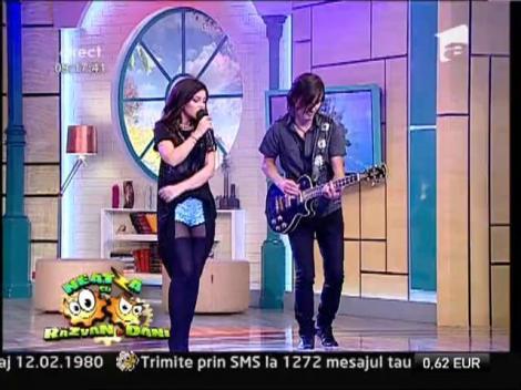 Dee Dee - "Stii ca se poate"