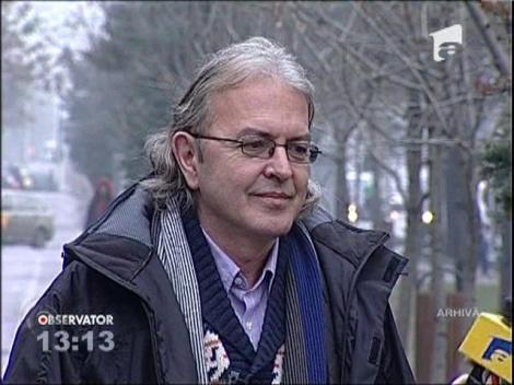 Ducu Bertzi nu a fost securist