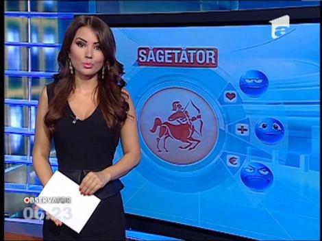 Horoscopul zilei, cu Andreea Joita: Vezi ce-ti rezerva astrele pe 17 octombrie!