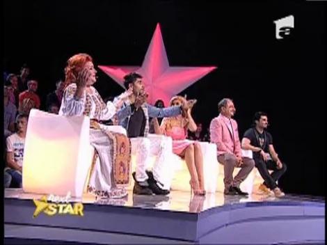 Stefan din Dumbravita: de la Next Star la Top Chef