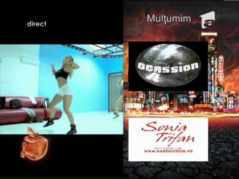 Alessia - "Hacker de sentimente"