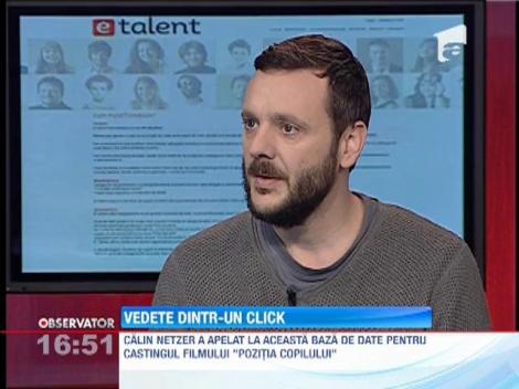 Inscrie-te la casting pentru reclame si filme pe e-talent.eu!