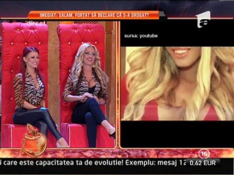 Ana Maria Mocanu, un fel de Wikipedia a manelelor