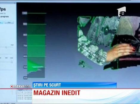 Jucarii unicat: Papusi dupa chipul si asemanarea cumparatorului