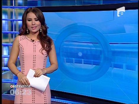 Horoscopul zilei, cu Andreea Joita: Vezi ce-ti rezerva astrele pe 18 octombrie!