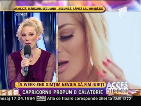 Horoscopul Zilei 19/10/2013