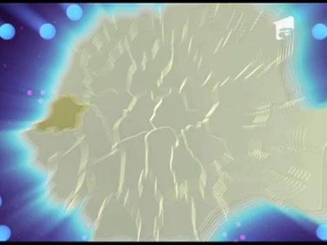 Iti place sa dansezi? Vino la casting in orasul tau!