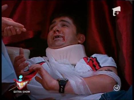 Cum arata o cina romantica pentru Andreea Pora!