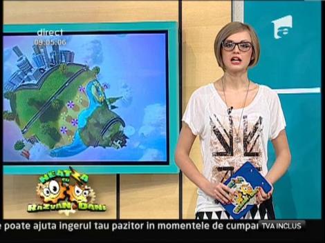 Horoscopul Zilei 18/10/2013