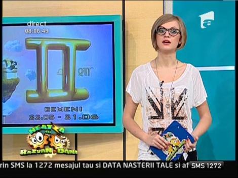 Horoscopul financiar & profesional 18/10/2013