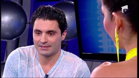 Culise: Pepe se pregateste sa devina Adrian Igrisan