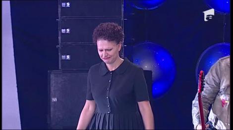 Te cunosc de undeva: Interpretare de exceptie! Maria Buza, castigatorea celei de-a VI-a editii 