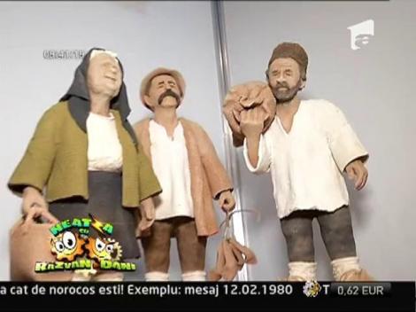 Targul Mesterilor Populari