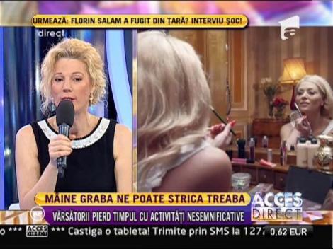 Horoscopul Zilei 22/10/2013