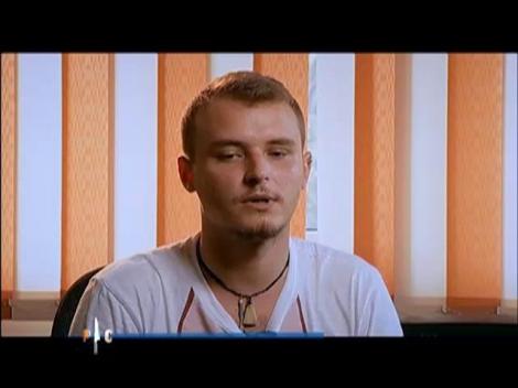 Prezentare chef: Mihai Ionescu prefera bucataria asiatica si cea italieneasca